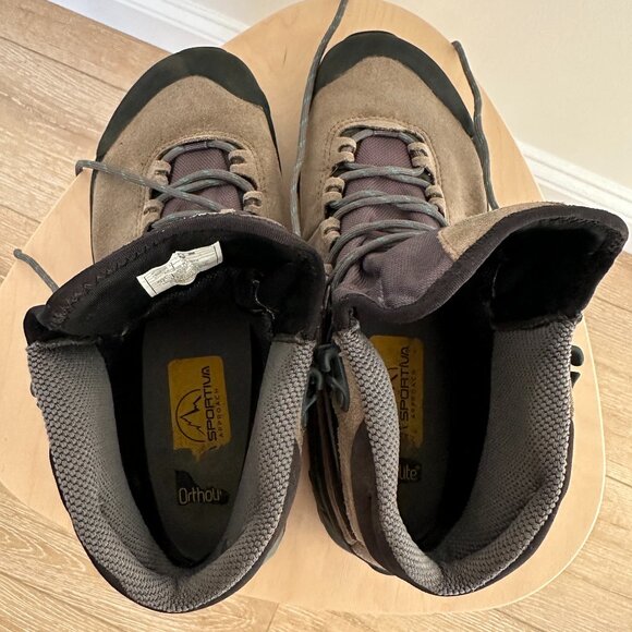 La Sportiva Eclipse GTX Gore-Tex Hiking Boots - Picture 5 of 6